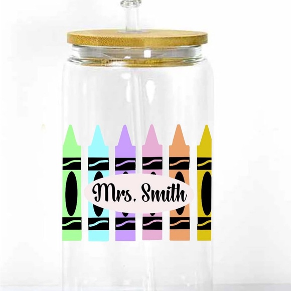 Custom Cups - Picture 3 of 6